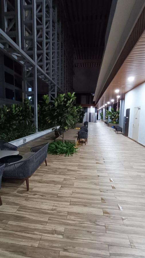 Appartamento Cl 29A Insta Klcc View & Infinity Pool Kuala Lumpur Esterno foto